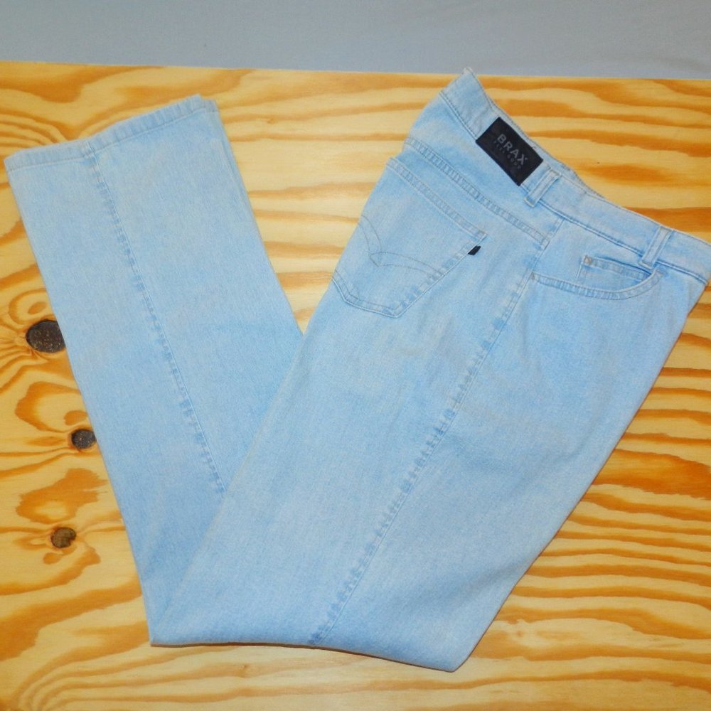 Brax Feel Good Jeans Carola 8r